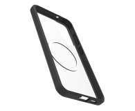 Samsung React Magnet Case do Galaxy S25+ Black Crystal - 1310685 - zdjęcie 4